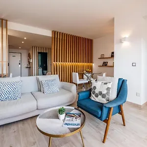 **** Apartahotel Estrela Da Portugal
