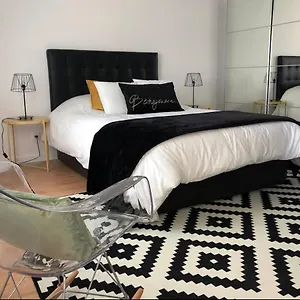  Apartamento Paraiso Da Conchada Portugal