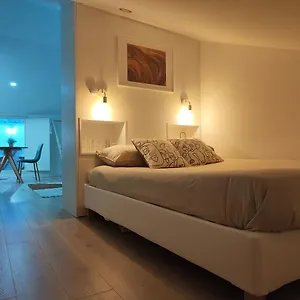  Apartamento Wood Essence - Cozy Balcony Portugal