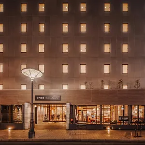 *** Hotel Omo3 Akasaka By Hoshino Japón